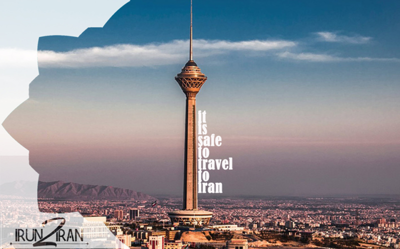 iran travel safety